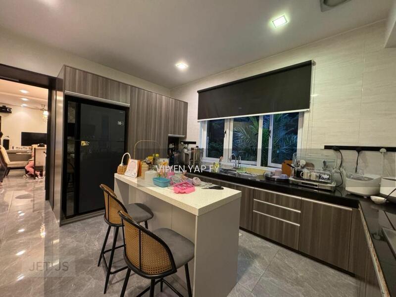 Ambang Botanic 2 - 4