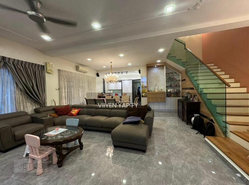 Ambang Botanic 2 - 1