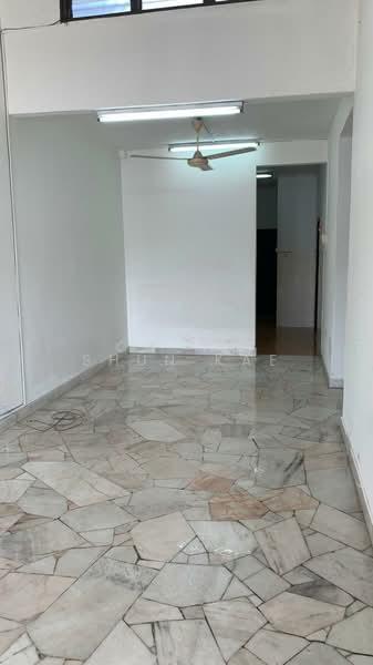 Taman Kinrara Seksyen 1 - 2