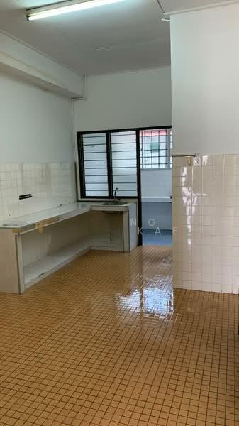 Taman Kinrara Seksyen 1 - 3