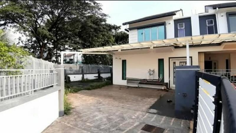 Bandar Parkland, 42000 Klang - 5