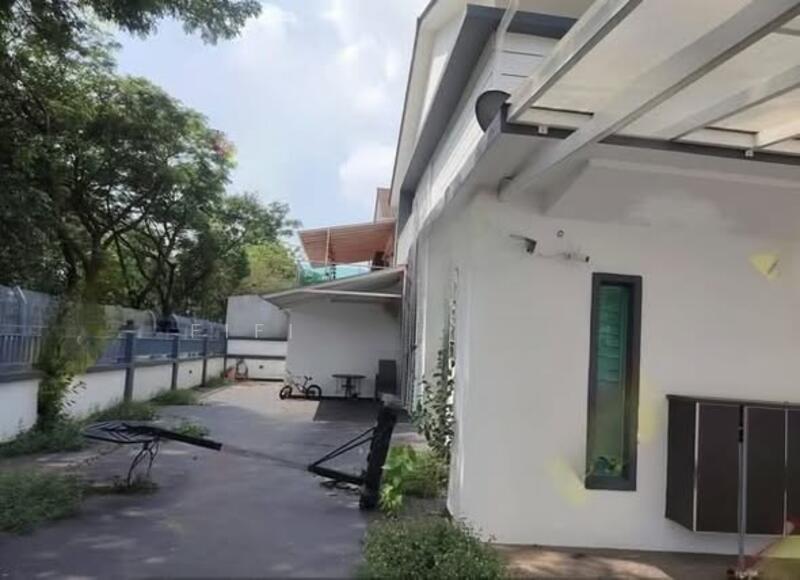 Bandar Parkland, 42000 Klang - 4