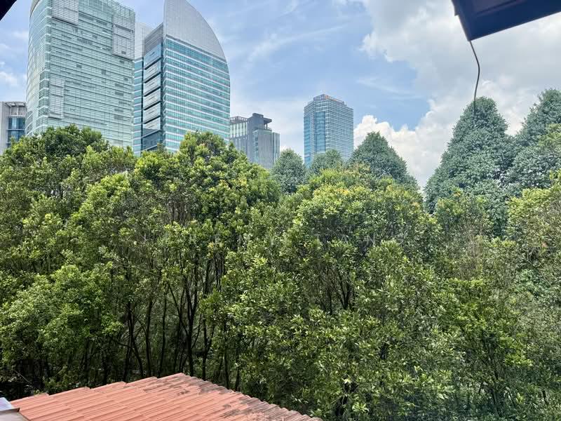 Sri Bukit Persekutuan - 5
