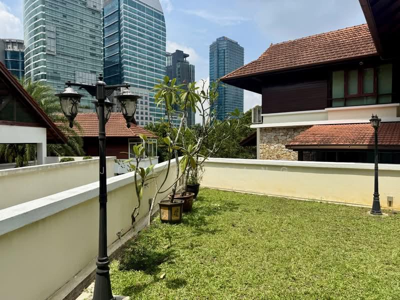 Sri Bukit Persekutuan - 3