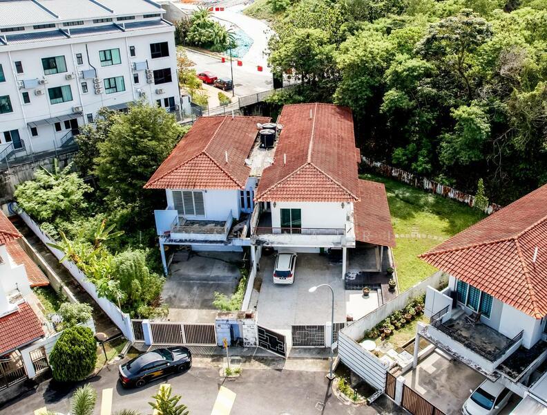 Taman Mutiara Gombak - 3