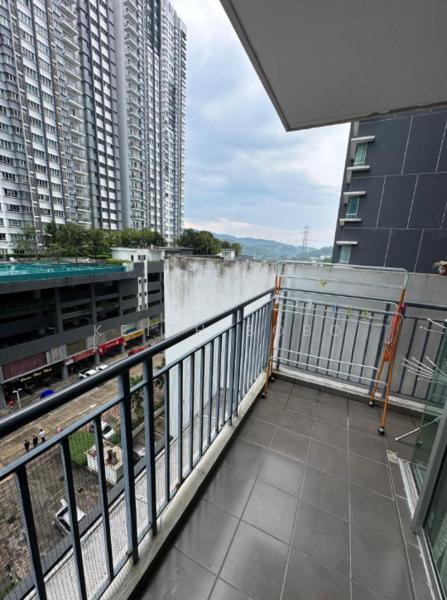 Savanna Executive Suite @ Southville City - 1