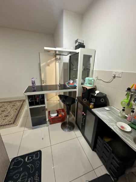 Savanna Executive Suite @ Southville City - 4