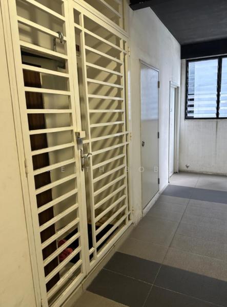 Savanna Executive Suite @ Southville City - 2