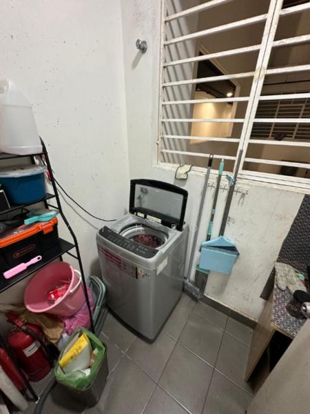 Savanna Executive Suite @ Southville City - 5