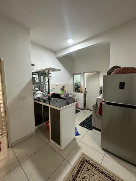 Savanna Executive Suite @ Southville City - 3