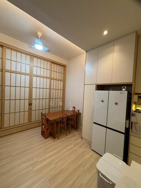 The Parque Residences - 2