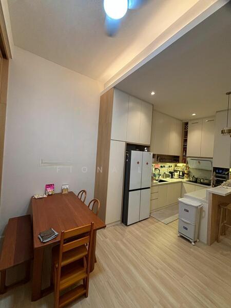 The Parque Residences - 3