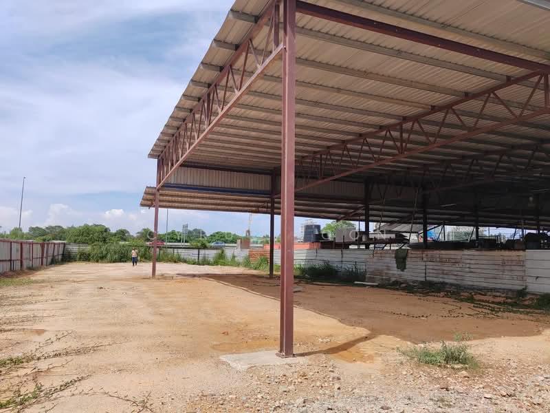 Kampung Sungai Tua - 4