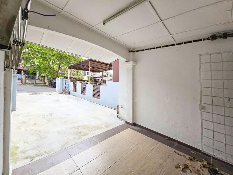 Townhouse Taman Kajang Perdana - 3