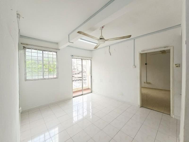 Townhouse Taman Kajang Perdana - 5