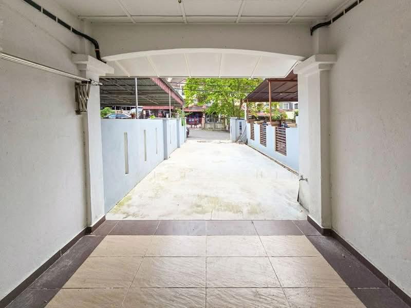 Townhouse Taman Kajang Perdana - 2