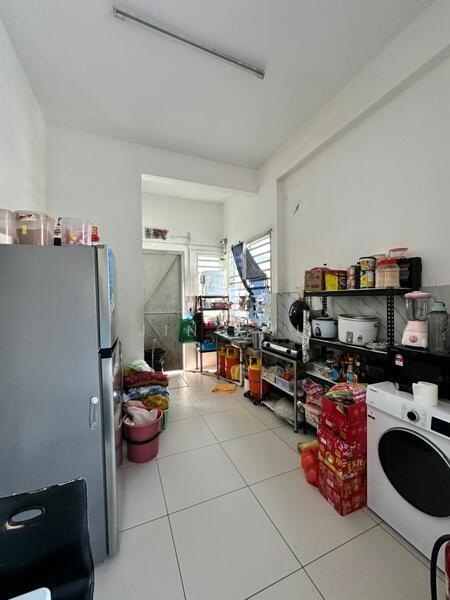 Bandar Tasek Mutiara - 5