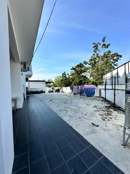 Bandar Tasek Mutiara - 1