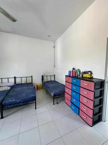 Bandar Tasek Mutiara - 2