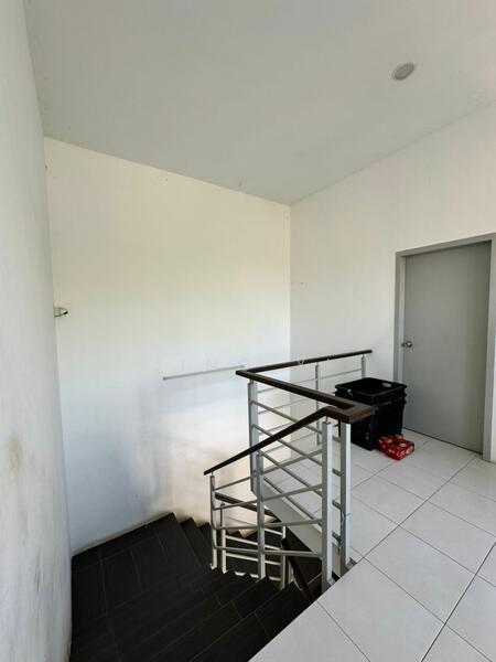 Bandar Tasek Mutiara - 3