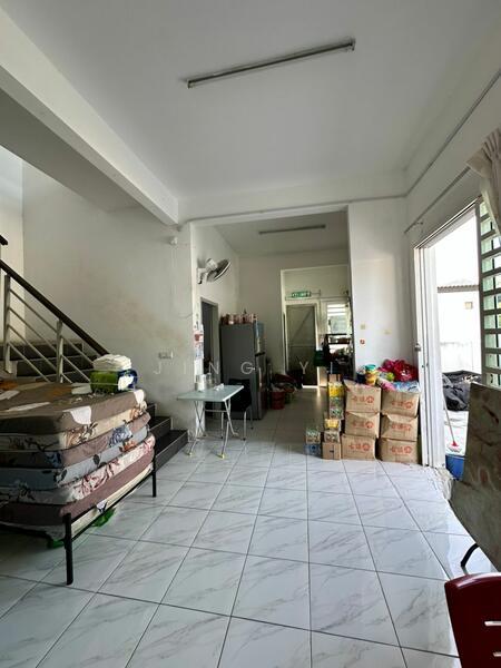 Bandar Tasek Mutiara - 4