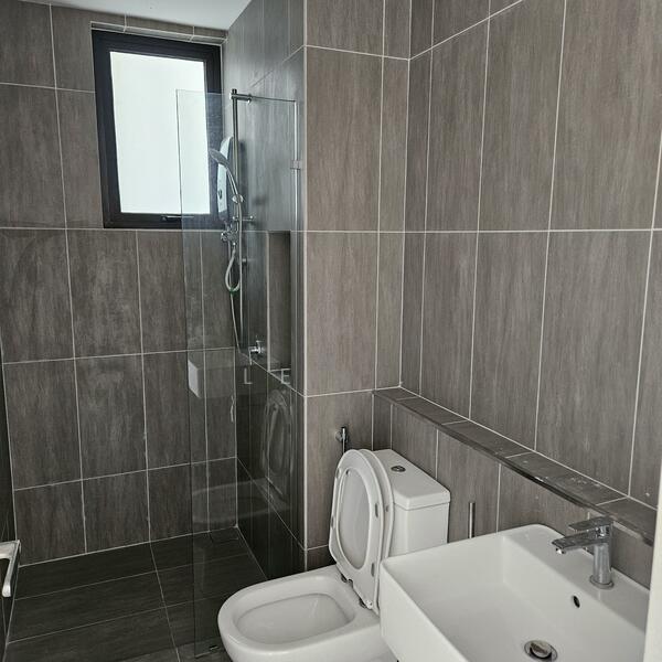 The Pulse Residence - 3