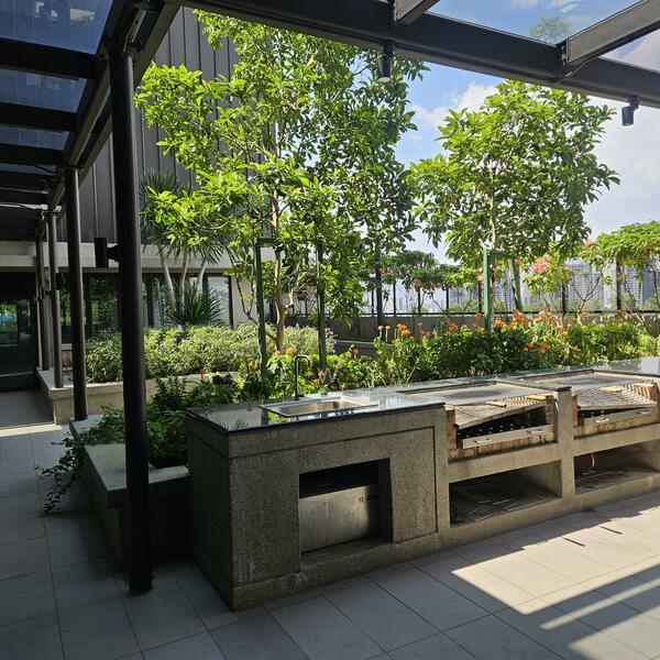 The Pulse Residence - 5