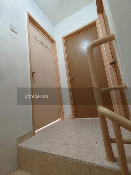 Corner Cluster 2 Storey Terrace at Bandar Putra Bertam - 5