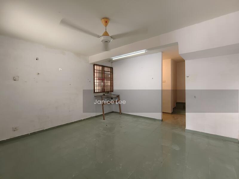 Corner Cluster 2 Storey Terrace at Bandar Putra Bertam - 3