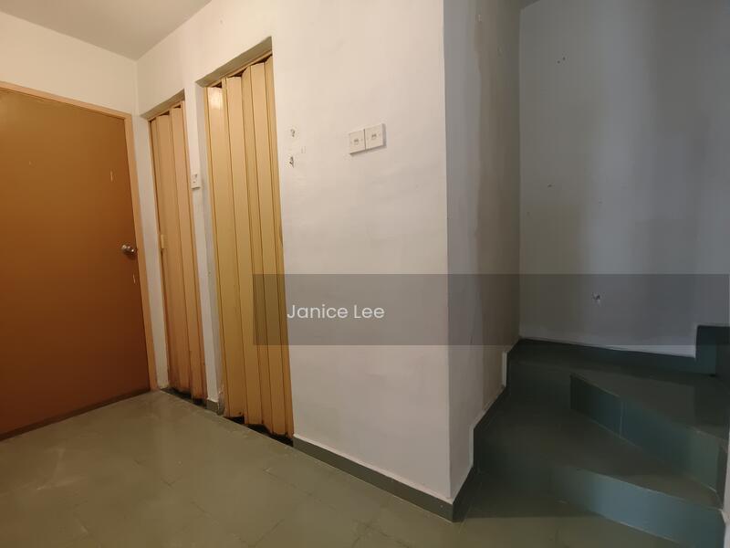 Corner Cluster 2 Storey Terrace at Bandar Putra Bertam - 4