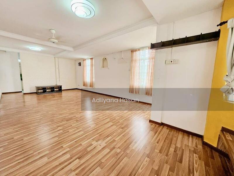 Taman Permai @ Seremban - 1