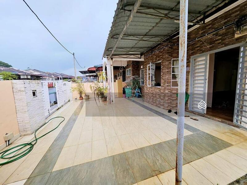 Taman Permai @ Seremban - 4