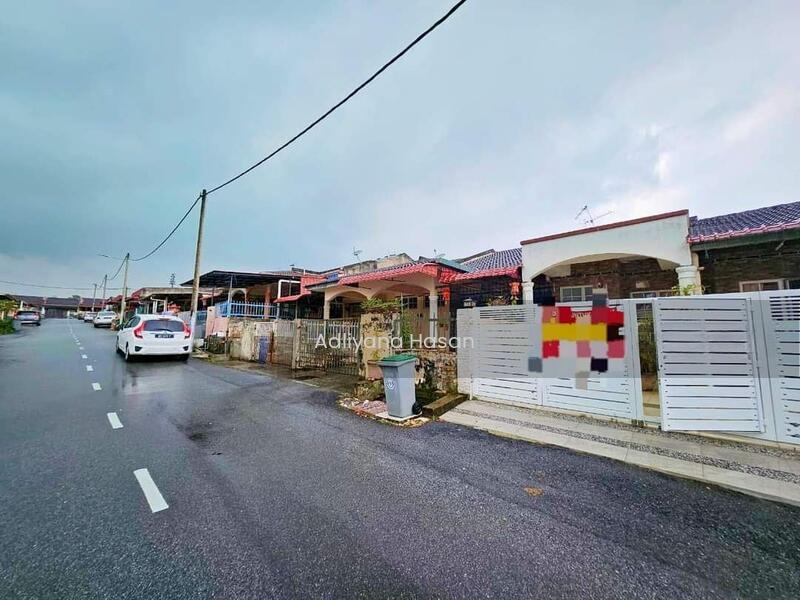 Taman Permai @ Seremban - 3