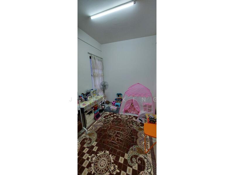 Green Park Residence - 3