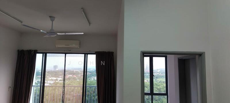 Green Park Residence - 2