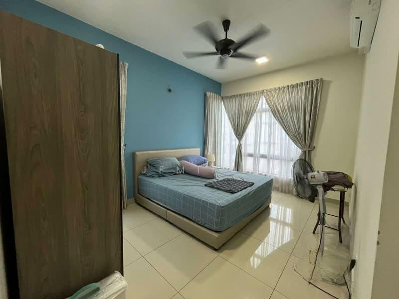 Seri Austin Residence (Pangsapuri Seri Austin) - 5