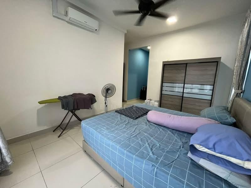 Seri Austin Residence (Pangsapuri Seri Austin) - 4