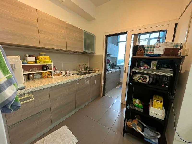 Seri Austin Residence (Pangsapuri Seri Austin) - 2