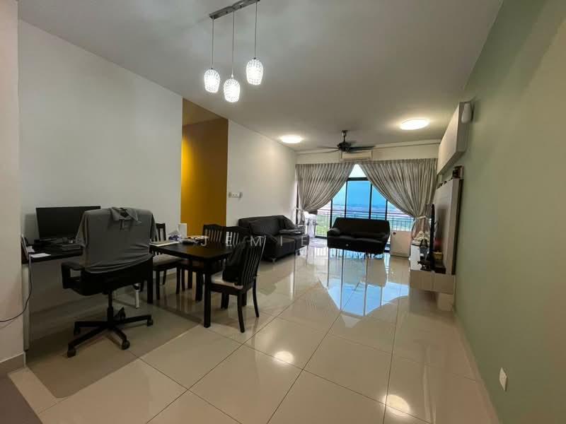 Seri Austin Residence (Pangsapuri Seri Austin) - 1