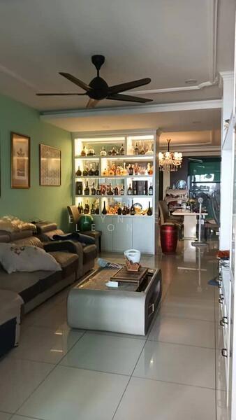 98 Nibong Residence - 2