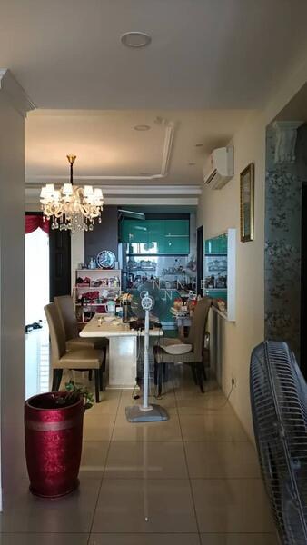 98 Nibong Residence - 3