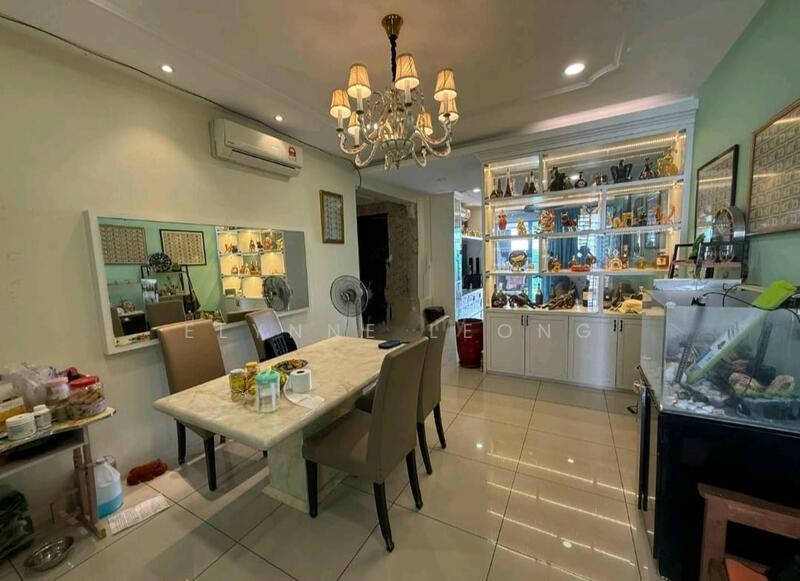 98 Nibong Residence - 5