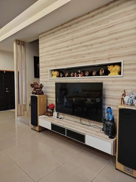 Taman Ehsan Jaya - 2