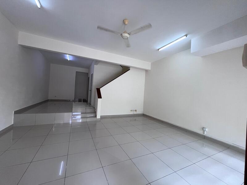 Palm Walk 3, Bandar Sungai Long - 2