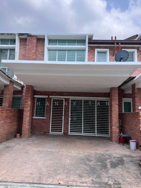 Palm Walk 3, Bandar Sungai Long - 1