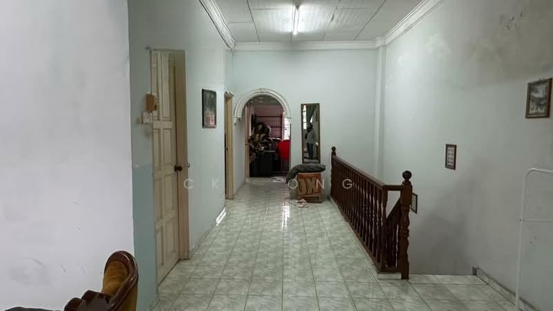 Taman Ehsan - 5