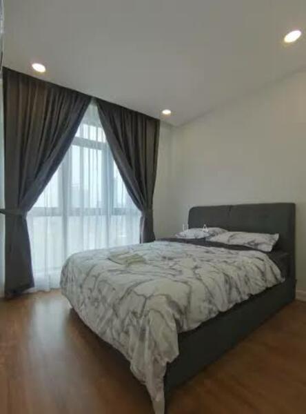 Vivo Residential Suites - 3