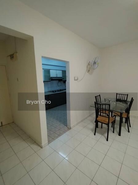 PJS One Apartments - 2