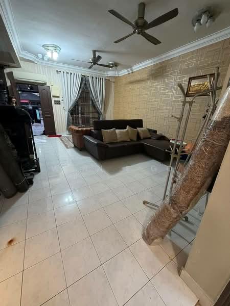 Taman Bukit Indah Tamans Bukits Indahs - 2