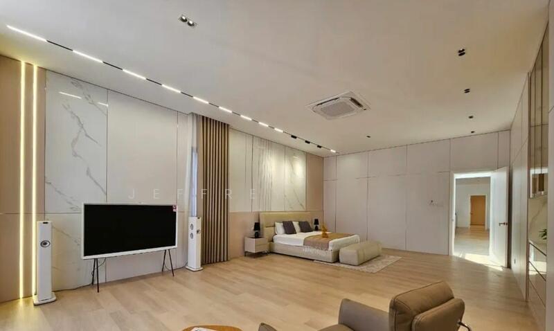 The Ridgewood, Desa Parkcity - 4